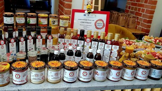 Straganek wraca do Kędzierzyna-Koźla. Będą certyfikowane produkty z Gospodarstwa Rodziny Fluder