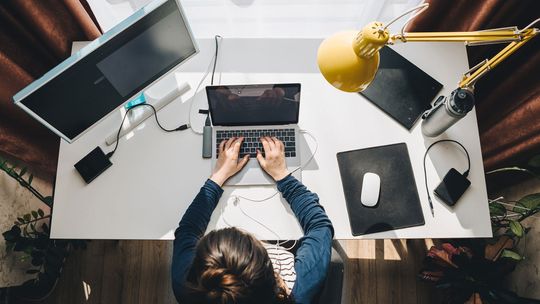 Stres przed rozmową o pracę — jak sobie z nim radzić?