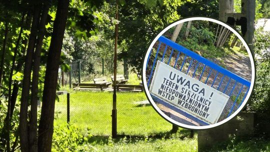 Strzelnica LOK SPARTA reaguje na skargi mieszkańców. Kontrolę obiektu zapowiedziało starostwo Strzelnica LOK SPARTA reaguje na skargi mieszkańców. Kontrolę obiektu zapowiedziało starostwo