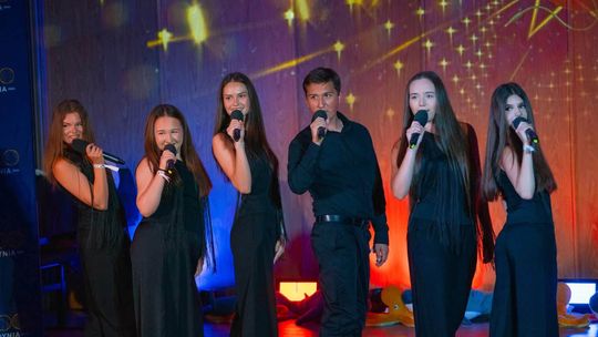 Studio Piosenki przy MOK zabłysnęło na Festiwalu Gdynia Open. ZDJĘCIA
