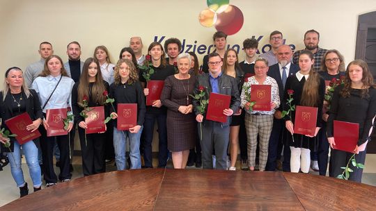 Stypendia sportowe i nagrody dla zawodników i klubów. Wnioski można składać do 15 stycznia