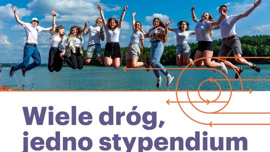 Stypendium dla ósmoklasistów z powiatu kędzierzyńsko-kozielskiego