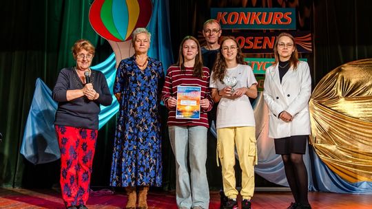 Sukces zespołów z gminy Bierawa na festiwalu w Jaworznie