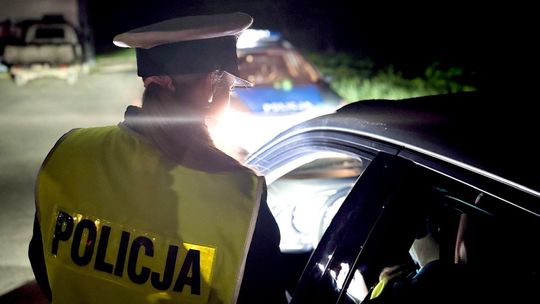 Świadek pomógł zatrzymać pijanego kierowcę w Kędzierzynie-Koźlu