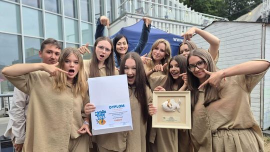 Świąteczne kolędowanie ze Studiem Piosenki MOK w Klubie Kameleon Świąteczne kolędowanie ze Studiem Piosenki MOK w Klubie Kameleon