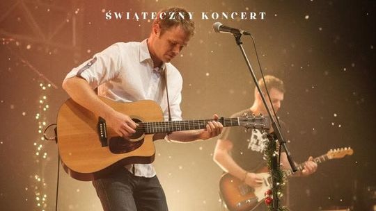 Świąteczny koncert Bohemy w Klubie Kameleon. Muzyka, która zatrzymuje czas