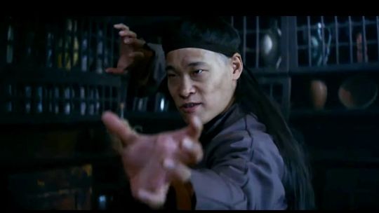 Światowa premiera filmu pt. „Weng Chun Kung Fu” z kędzierzyńsko-kozielskim wątkiem