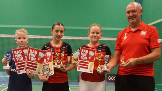 Świetny występ ekipy z Kędzierzyna-Koźla na mistrzostwach w Brnie Świetny występ ekipy z Kędzierzyna-Koźla na mistrzostwach w Brnie