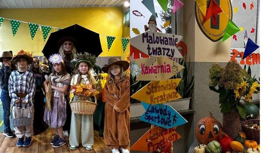 Kartofel bohaterem szkolnych spotkań. ZDJĘCIA