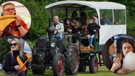 Święto Kwitnącej Jabłoni. Grudynia Wielka świętowała w wielkim stylu. ZDJĘCIA