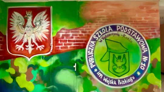 Święto patrona blachowiańskiej PSP nr 10