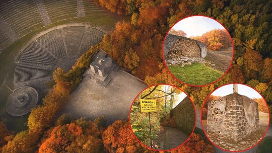 Symbol Śląska w ruinie. Pilny apel samorządowców o ochronę Pomnika Czynu Powstańczego