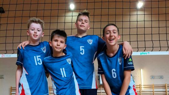 Syn Davida Smitha idzie w ślady ojca. Junior już gra po kontuzji. ZDJĘCIA Syn Davida Smitha idzie w ślady ojca. Junior już gra po kontuzji. ZDJĘCIA