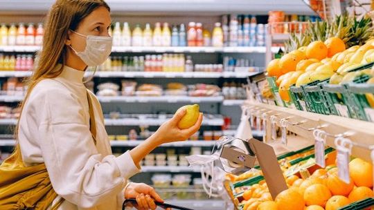 Sytuacja epidemiczna w gminie Reńska Wieś. Zakażonych prawie 190 osób