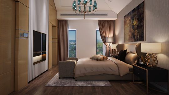 Szafa? Odkryj na nowo niezbędny element wyposażenia każdego wnętrza!