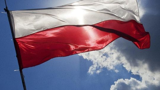 Szanujmy symbole narodowe