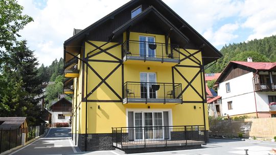 Szczawnica: Kurort z duszą. Gdzie zamieszkać, by poczuć prawdziwy klimat Pienin?