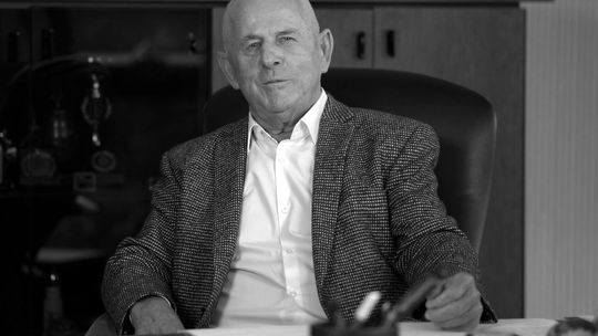 Szefie – dziękujemy za wszystko. Firma przekazała smutną informację o tragicznej śmierci Karola Kani oraz jego pracownika