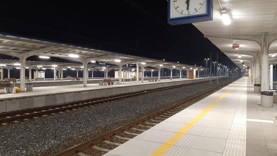 Szkoda, że nie ma nas na tej liście