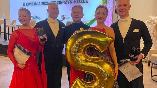 Szkoła Tańca Fiesta rusza z zapisami: taniec dla dzieci, dorosłych i LATINO 35+