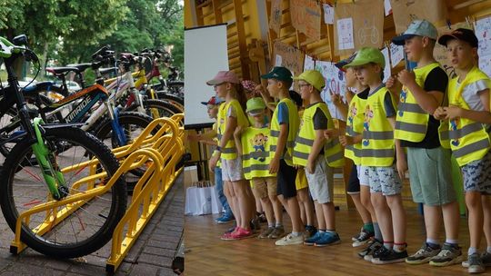 Szkoła z Kędzierzyna skorzystała na akcji Grupy Azoty. ZDJĘCIA