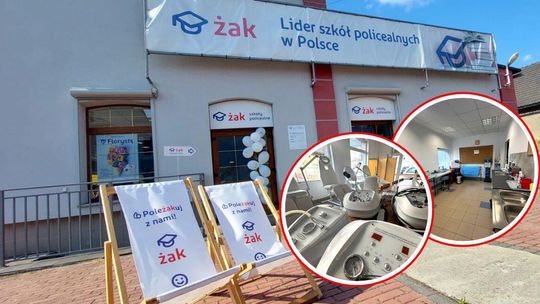 Szkoła Żak – czas na noworoczne postanowienia! Postaw na edukację!