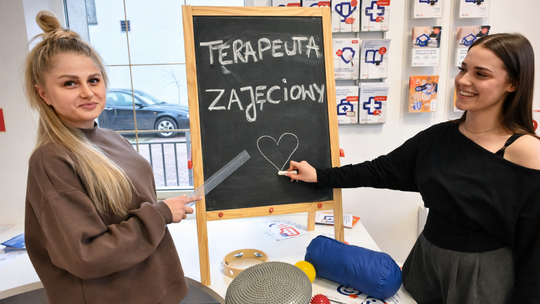 Szkoła Żak w Kędzierzynie-Koźlu otwiera nowy kierunek. Nauka jest za darmo