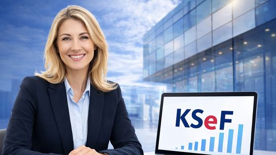 Szkolenia o KSeF dla przedsiębiorców. Urząd Skarbowy w Kędzierzynie-Koźlu zaprasza Szkolenia o KSeF dla przedsiębiorców. Urząd Skarbowy w Kędzierzynie-Koźlu zaprasza