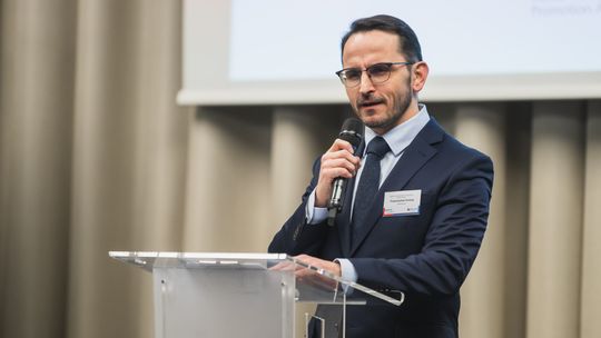 Szkolenie z prezentacji biznesowych dla firm – Warszawa, 10-11 marca 2026