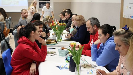 Szkoły i przedszkola integrują polskie i ukraińskie rodziny