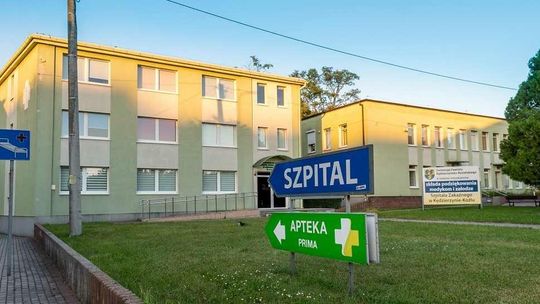 Szpital w Kędzierzynie-Koźlu szuka pracowników na różne stanowiska
