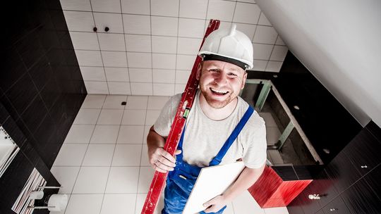 Szukasz mieszkania? Miasto ma 11 lokali do wzięcia! Po pięciu latach możesz je wykupić