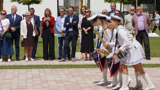 Szwajcarskie miliony dla Kędzierzyna-Koźla. Miasto rozpoczyna „ReGenerację”. ZDJĘCIA