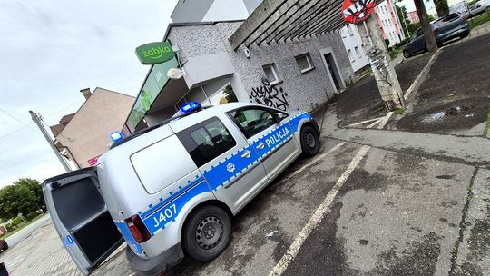 Szybko ukradli, ale jeszcze szybciej zostali złapani Szybko ukradli, ale jeszcze szybciej zostali złapani