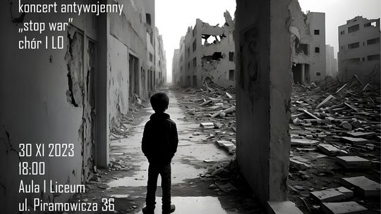 Szykuje się koncert i premiera płyty chóru kozielskiego LO