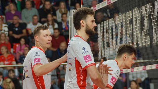 Rafał Szymura: nasza forma indywidualna i zespołowa jest słaba Rafał Szymura: nasza forma indywidualna i zespołowa jest słaba