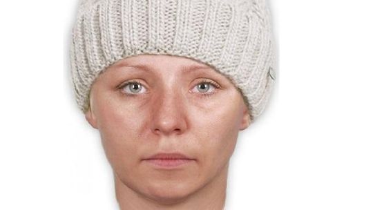 Ta kobieta wyłudziła od seniorki 50000 zł. Policja publikuje portret pamięciowy