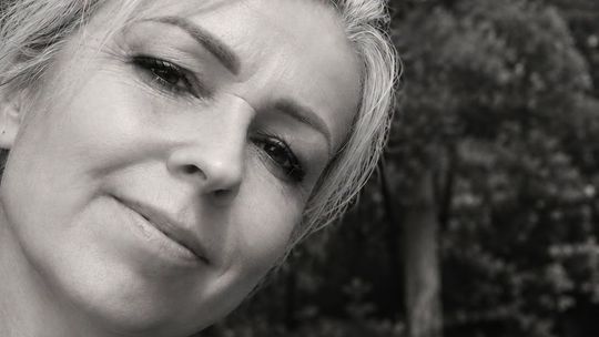 Tak pracownicy MOK w Kędzierzynie-Koźlu żegnają swoją koleżankę