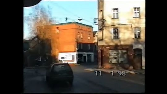 Tak wyglądał Kędzierzyn-Koźle dokładnie 25 lat temu. FILM