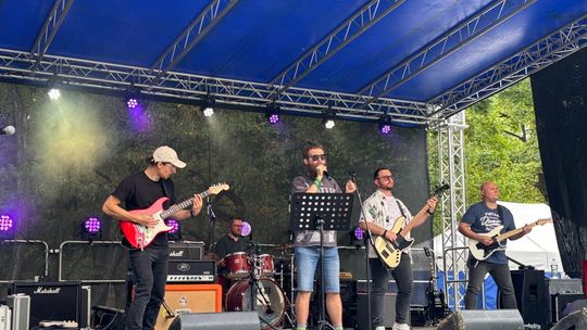 Tak żegna się lato w Kędzierzynie-Koźlu! ZDJĘCIA