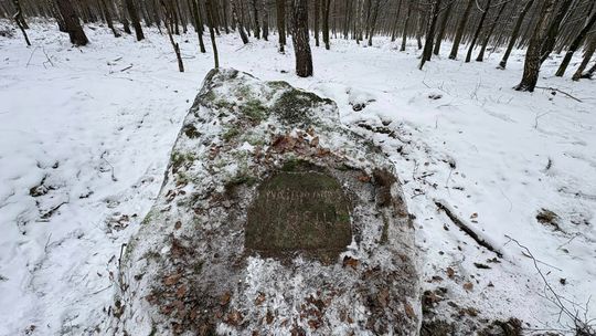 Tak niegdyś życzono myśliwym szczęścia przed polowaniem. ZDJĘCIA Tak niegdyś życzono myśliwym szczęścia przed polowaniem. ZDJĘCIA