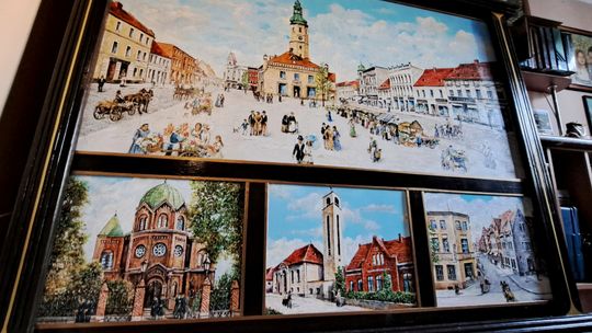 Takiego obrazu jeszcze w naszym mieście nie było. ZDJĘCIA