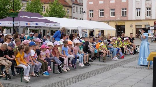 Targi książki nad Odrą w Kędzierzynie-Koźlu. Program wydarzenia Targi książki nad Odrą w Kędzierzynie-Koźlu. Program wydarzenia