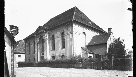 Te zdjęcia to nie lada gratka dla miłośników historii z całego powiatu