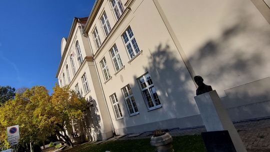 W okresie zimowym w szkołach ma być ciepło. Powiat nie planuje zajęć zdalnych