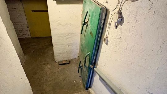 Temat bunkrów wraca jak bumerang. ZDJĘCIA i FILM