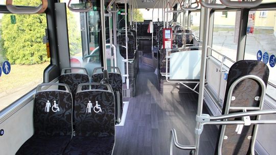 Też chcą darmowych przejazdów autobusami MZK
