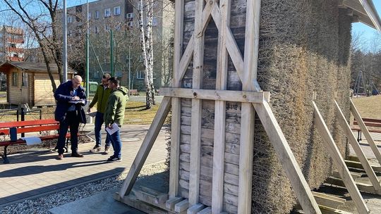 Kolejna tężnia solankowa powstanie w Kędzierzynie-Koźlu