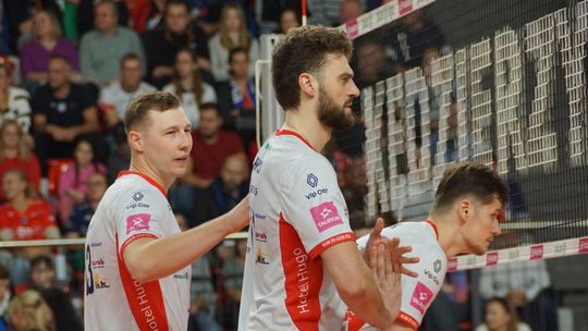 Zapowiada się emocjonujący sezon PlusLigi. Kto będzie faworytem do medali? Zapowiada się emocjonujący sezon PlusLigi. Kto będzie faworytem do medali?