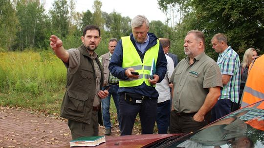 To będzie najdroższa inwestycja w historii Kędzierzyna-Koźla. ZDJĘCIA